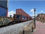 CSXT 620101